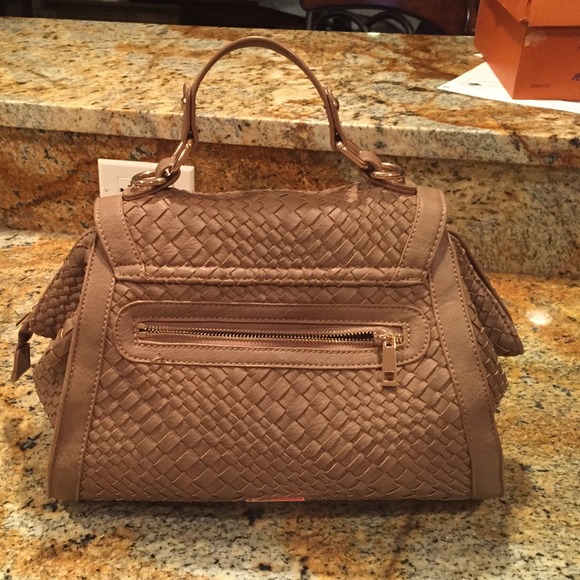 Brown purse - Picture 2 of 3