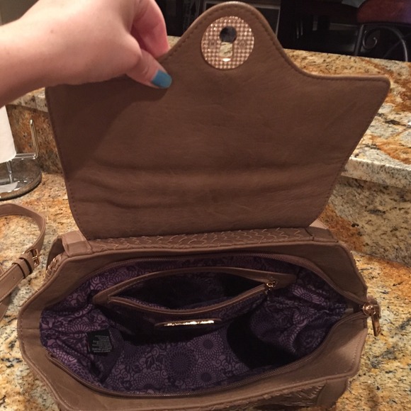 Brown purse - Picture 3 of 3