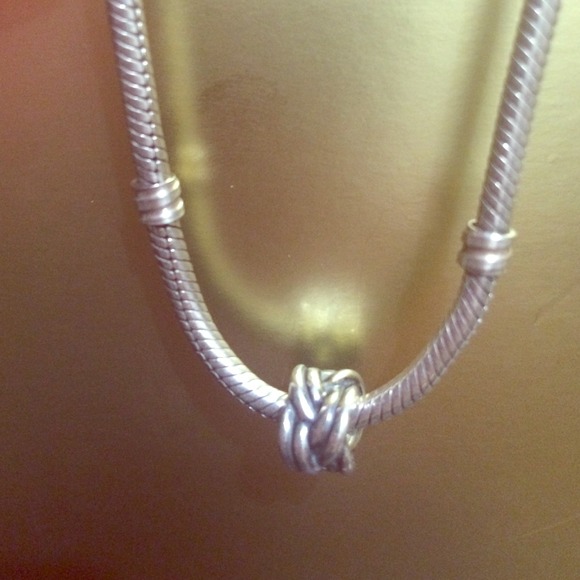 Authentic Pandora Charm