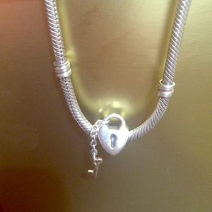 Authentic Pandora Charm