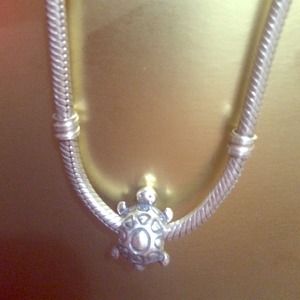 Authentic Pandora Charm