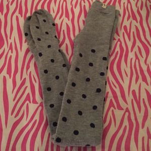 Abercrombie & Fitch stockings