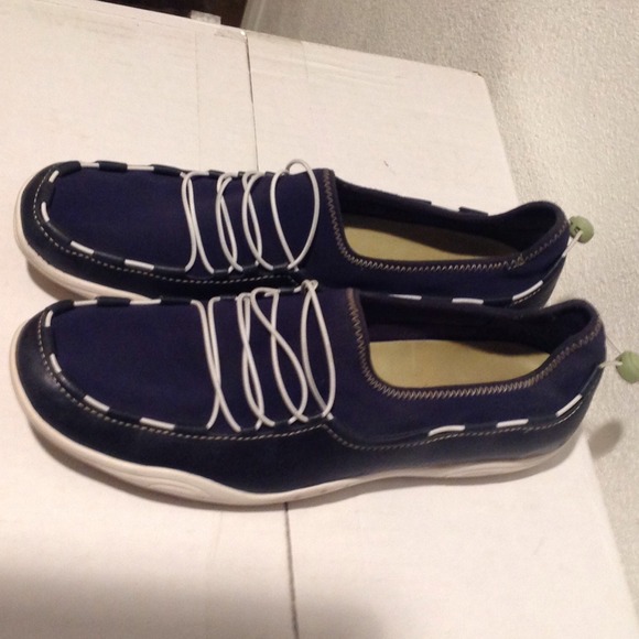 Timberland flats
