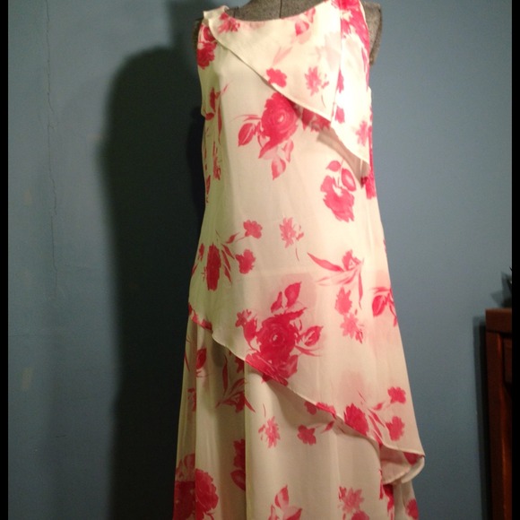 🌷TANK DRESS🌸