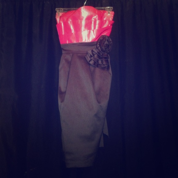 Windsor party dress