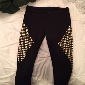 Tart Leggings