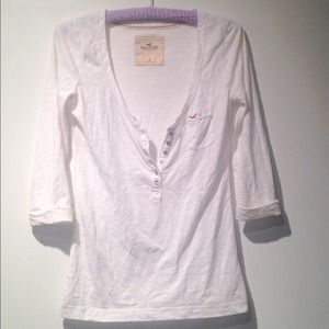 Hollister Shirt