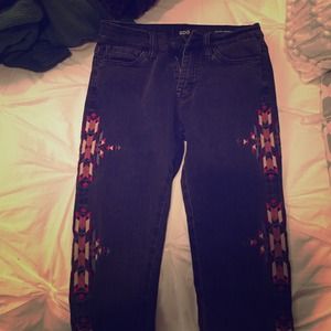 Urban Outfitters BDG Tribal Pants