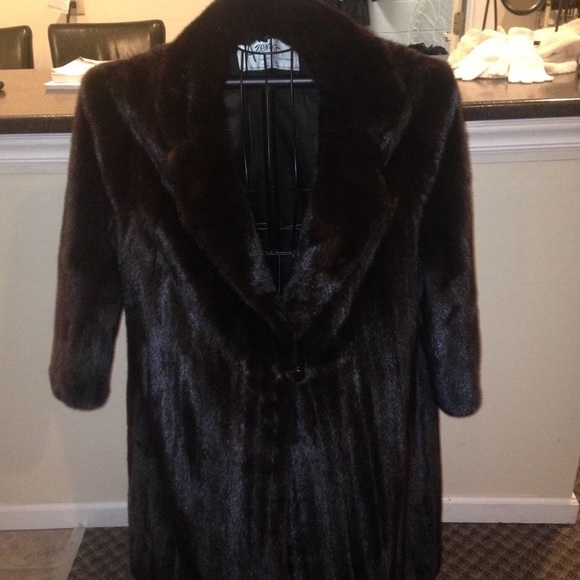 Additional mink pictures