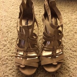 wedges