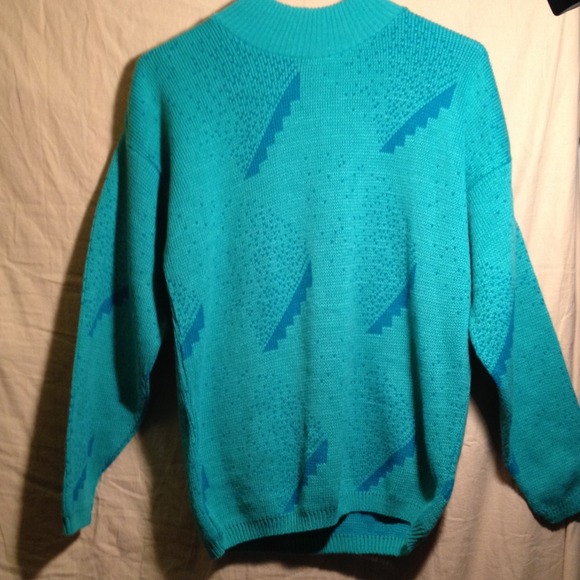 Vintage sweater