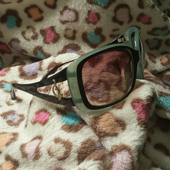 Baby Phat Sunglasses