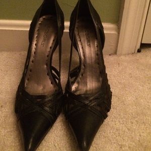 Pumps