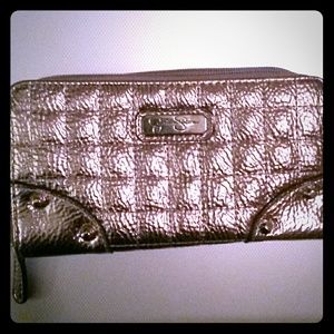 Jessica Simpson wallet