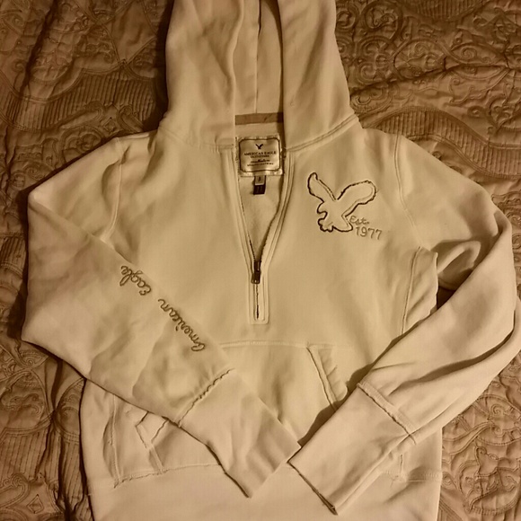 American Eagle hoodie