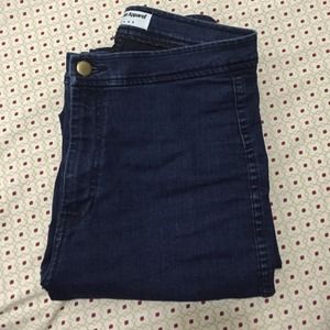 American Apparel Easy Jean