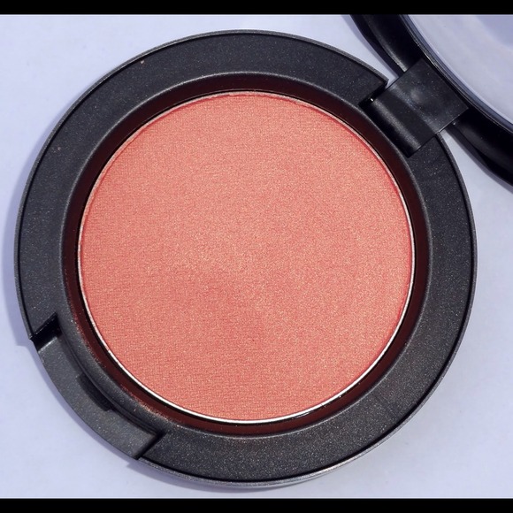 Mac blush. Springsheen