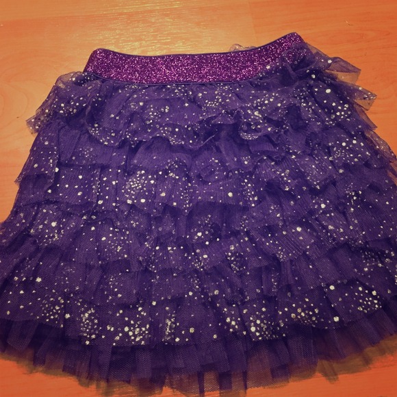 18-24 months skirt