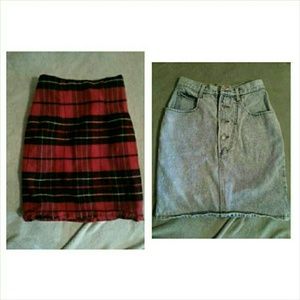 Bundle!! *RESERVED* for @highfash