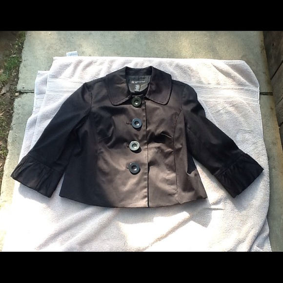 I.N.C. International Concepts Blazer