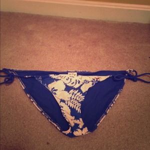 Hollister swim suites!