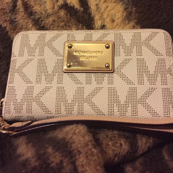 Thanks for the wallet! - Picture 1 of 1