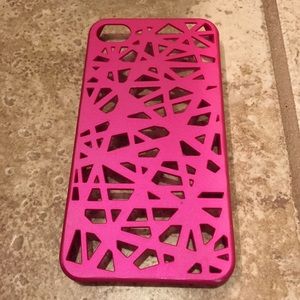 iPhone 4 cover