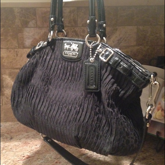 Coach medium Madison sofia