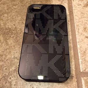 SOLD ❌❌❌Michael kors iPhone 4