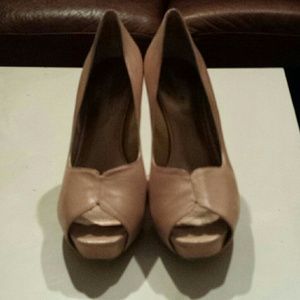 Nine West Pumps Size 8