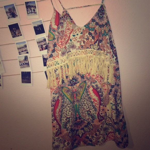Summer dress