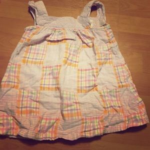 Gymboree dress