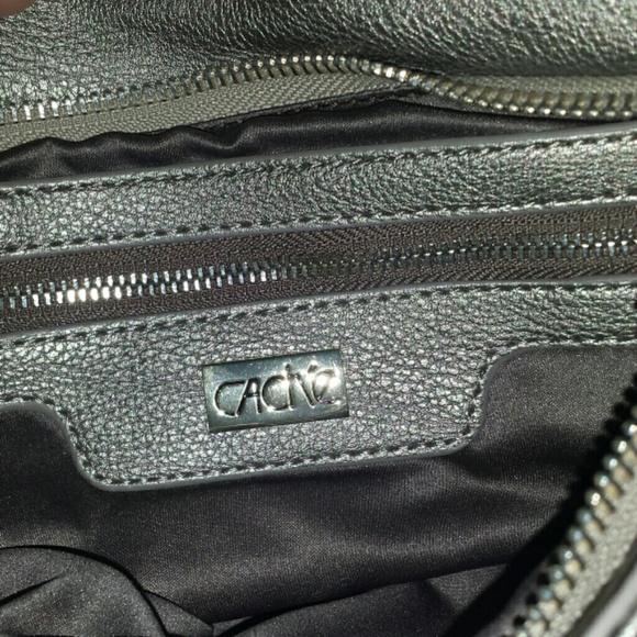 Cache Purse - Picture 3 of 3