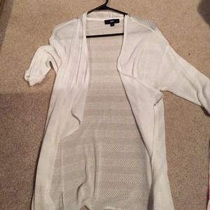 Mossimo cardigan