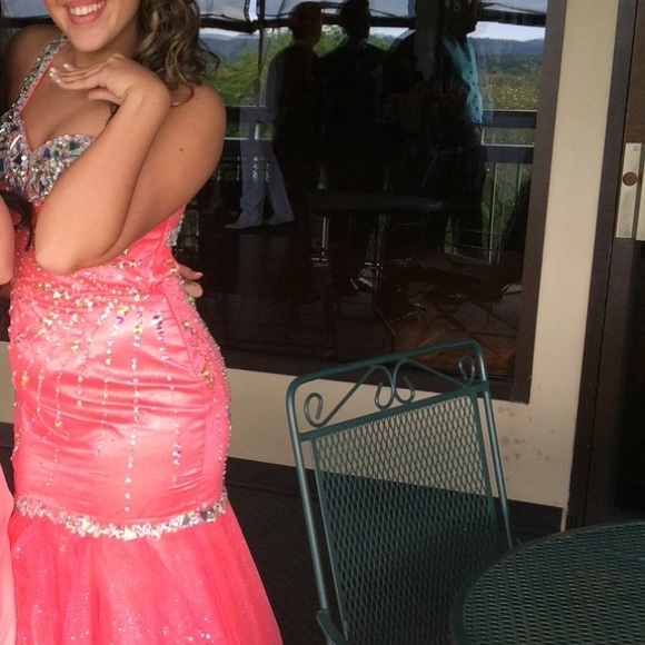 Prom Dress - Picture 4 of 4