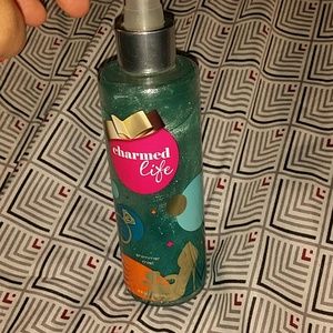 BATH AND BODY WORKS SHIMMER MIST