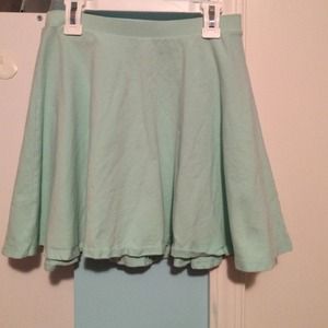 Forever 21 skirt