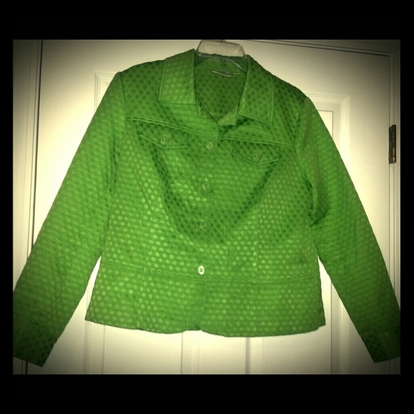 Jacket