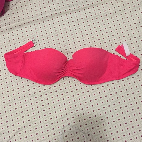 Victoria secret bathing suit top