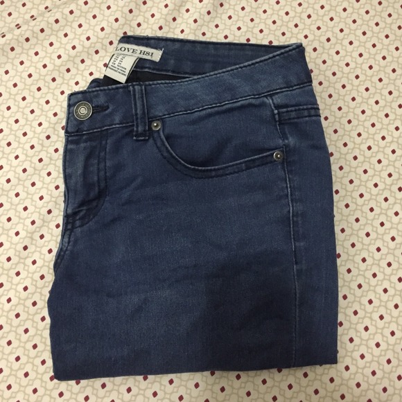 Jegging/jeans