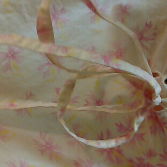 DKNY VINTAGE Long skirt - Picture 3 of 3