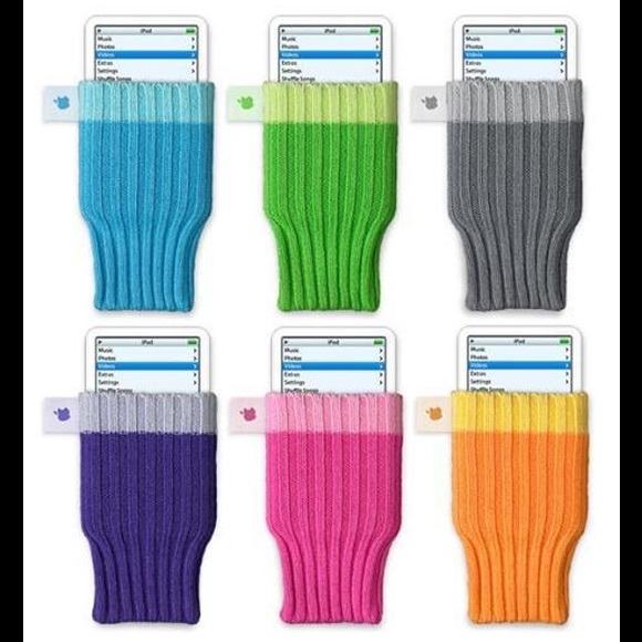 iPod socks!!! - Picture 2 of 2