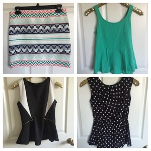 ❌Reserved Bundle ❌ :)