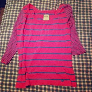 Hollister Shirt