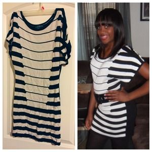 Forever 21 Piano Dress