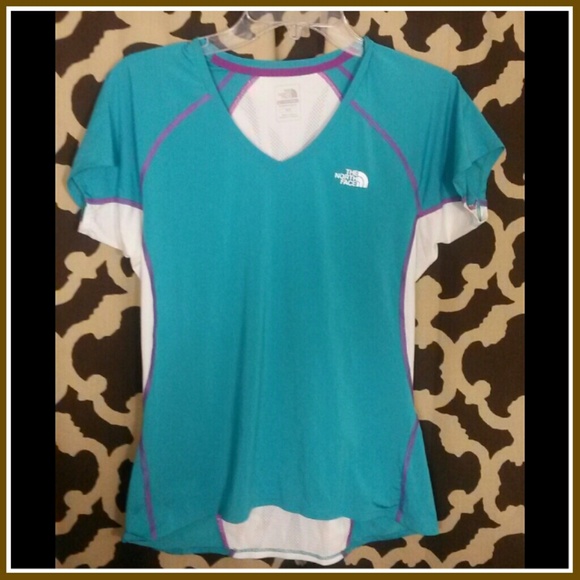 Shirt sleeve running top
