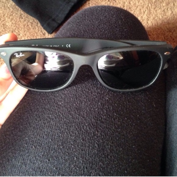 😎😎Ray Bans😎😎