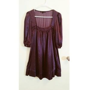 Maje dress