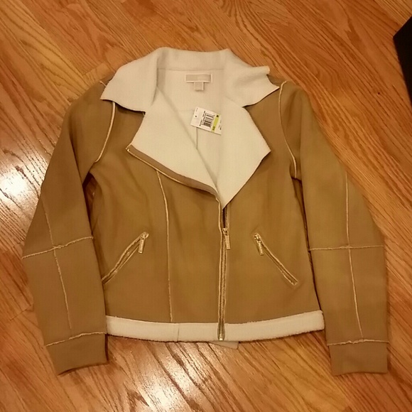 MICHAEL Michael Kors Jackets & Blazers - Michael Michael Kors jacket