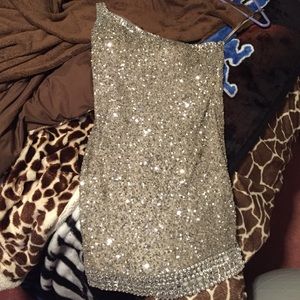 homecoming dress